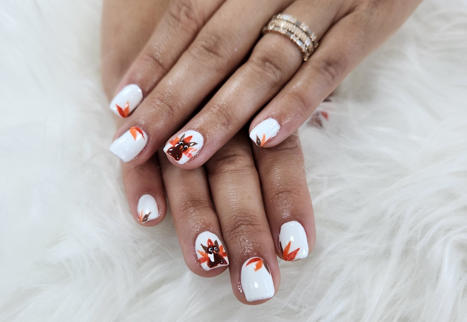 Alluring Nails nail photo 8